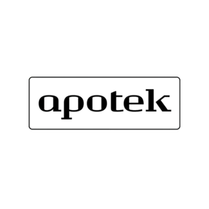Apotek logo