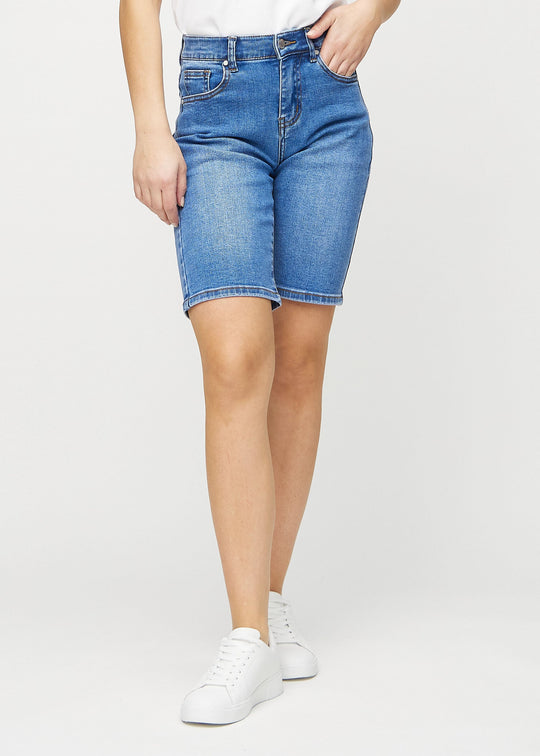 Perfect Shorts - Middle til kvinder