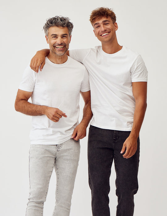 Nye produkter til mænd fra Perfect Jeans