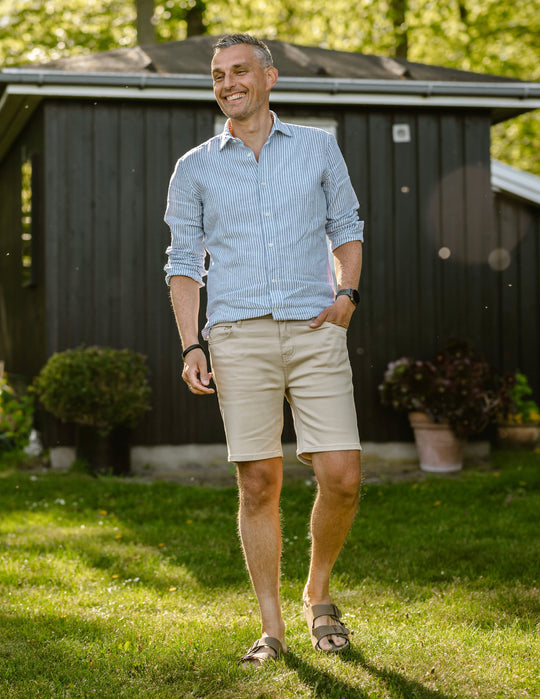 Herre - Populært nu - Shorts