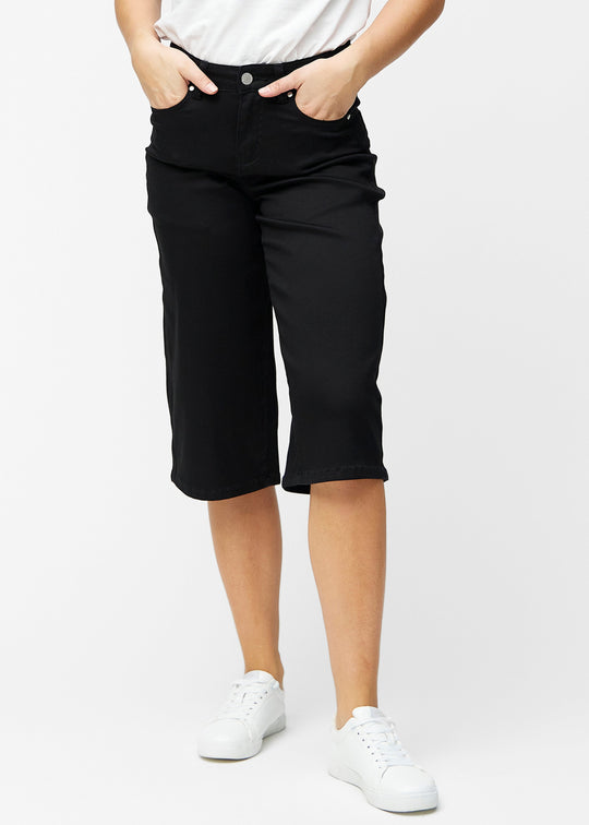 Alle Perfect Capris - Loose