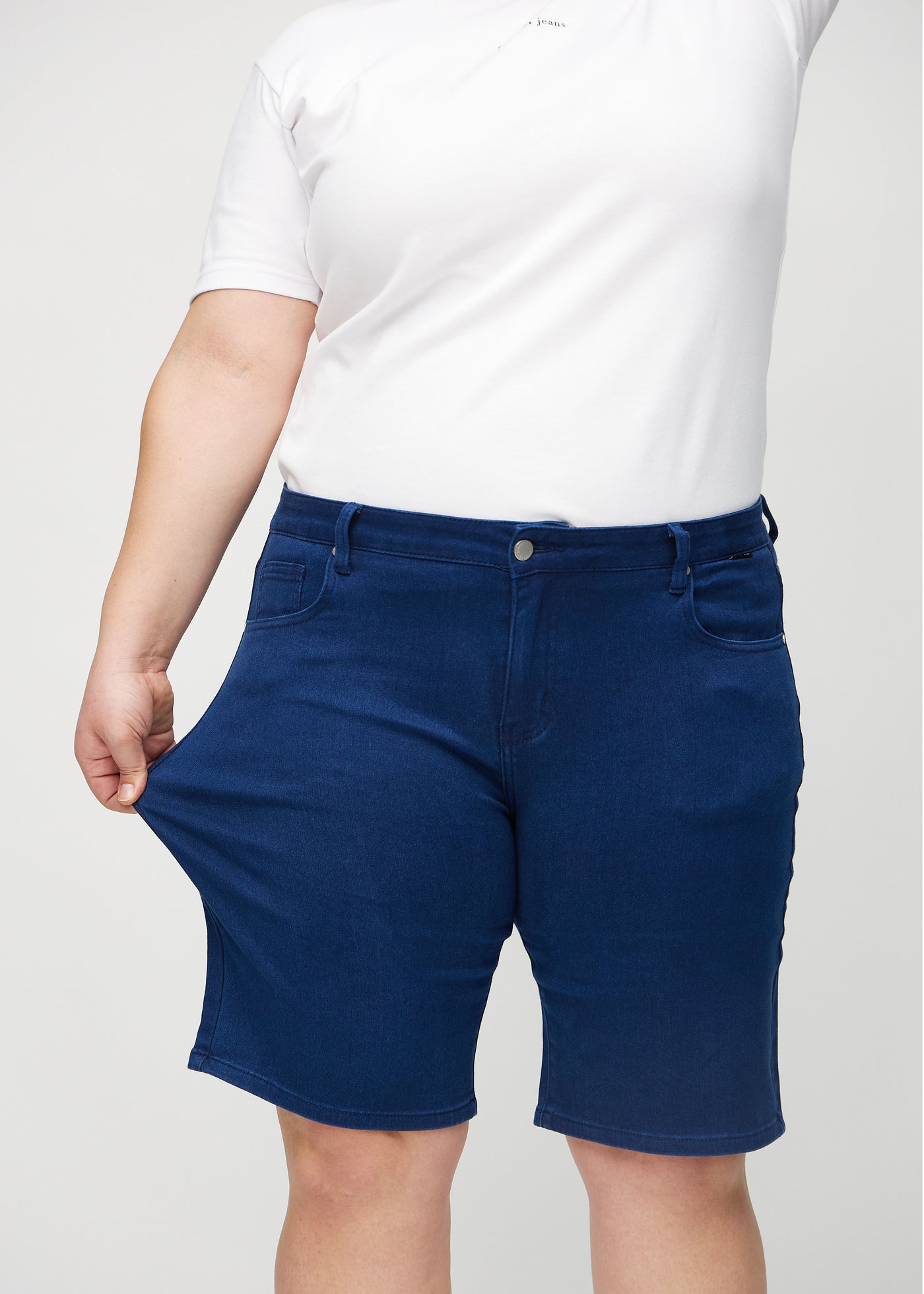 Perfect Shorts - Middle - Regular - Royals™