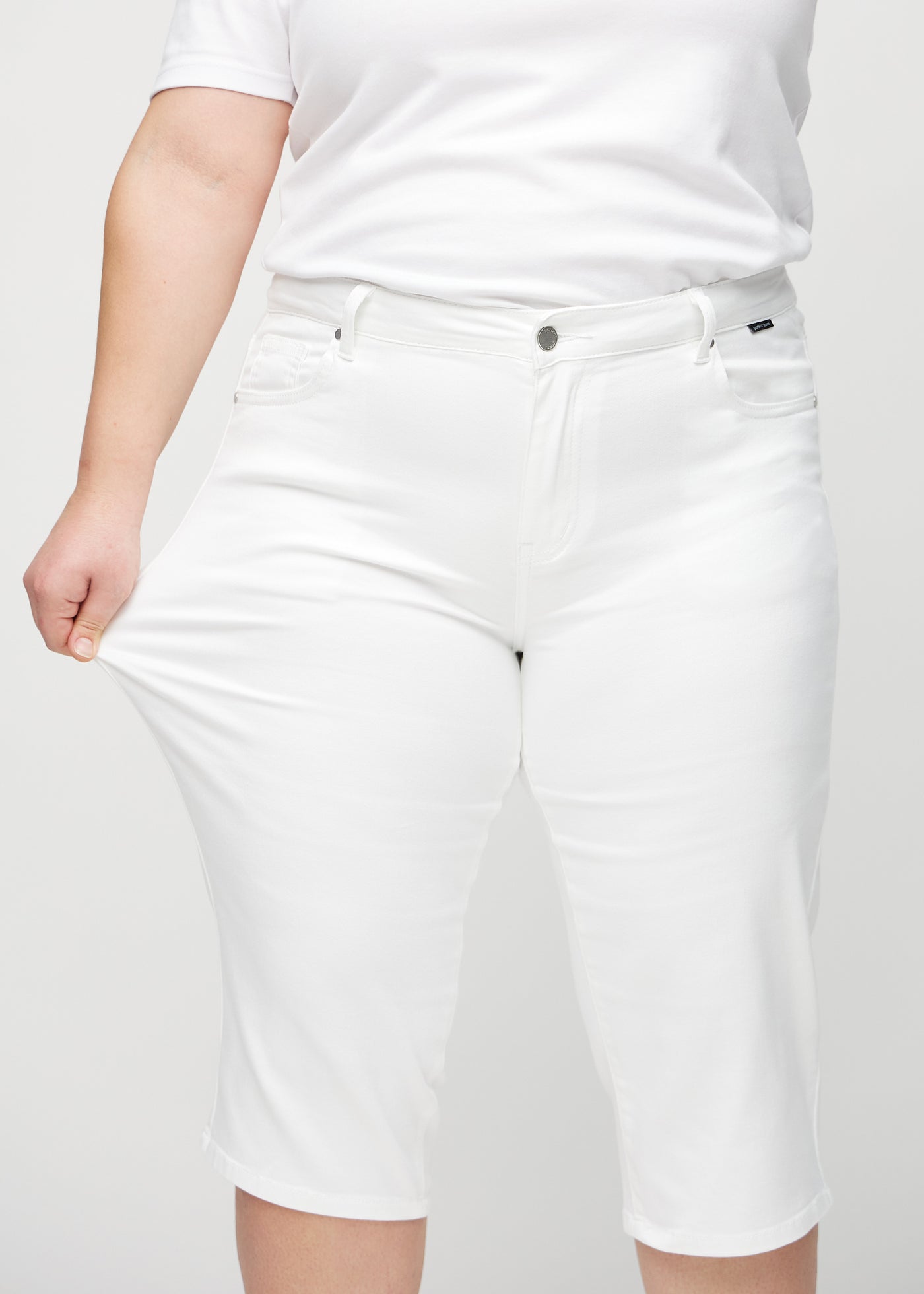 Perfect Capris - Regular - Marguerites™