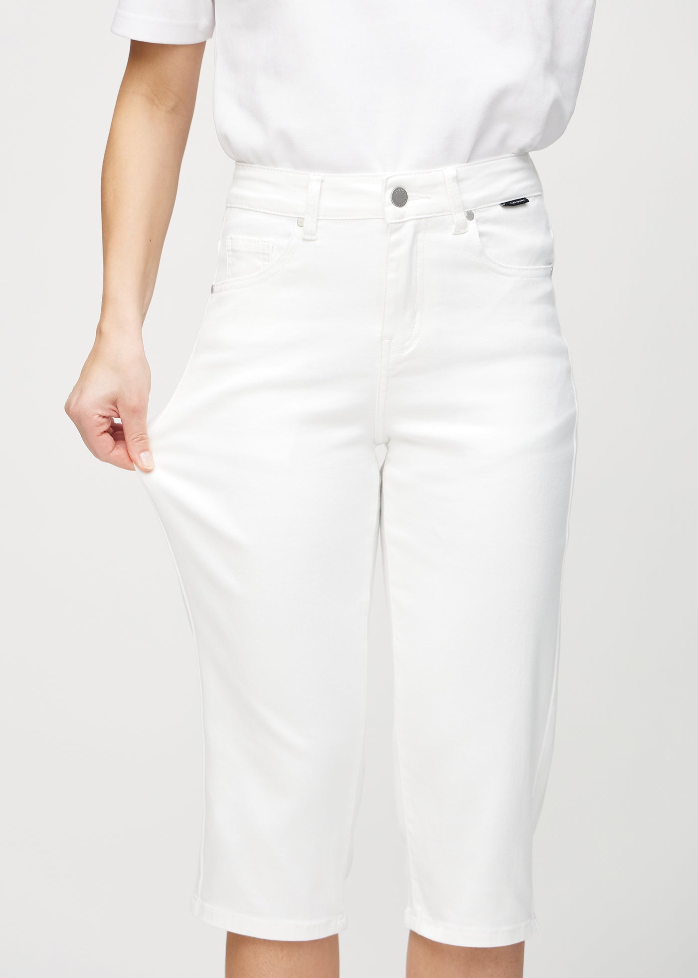 Perfect Capris - Regular - Marguerites™