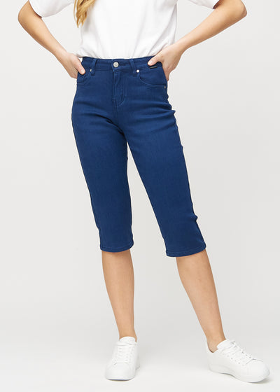 Perfect Capris - Regular - Royals™