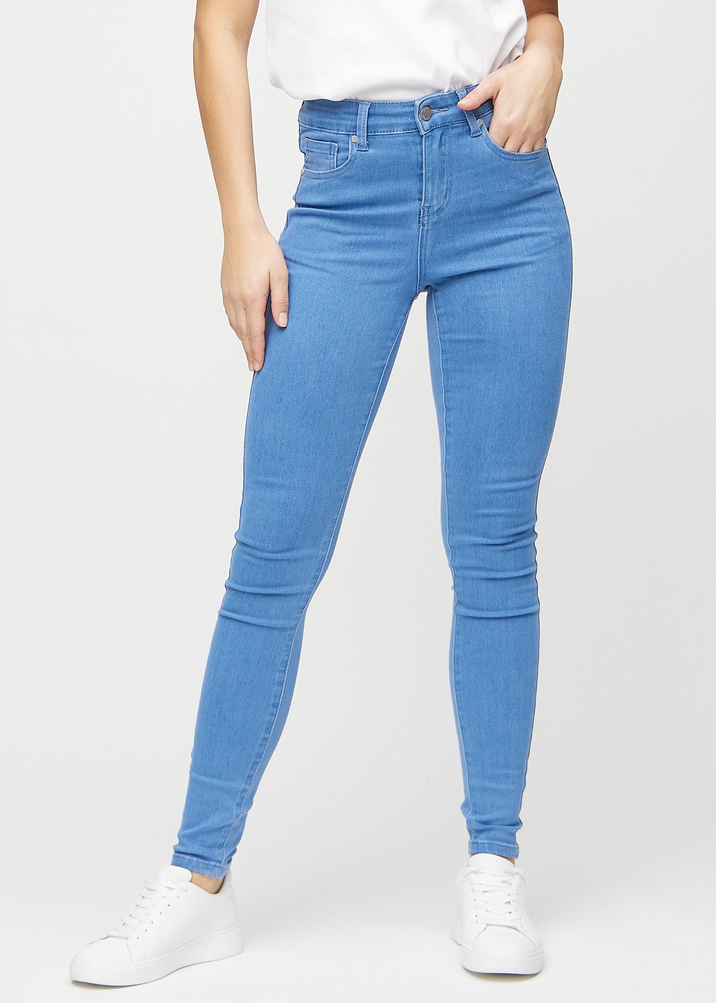 Perfect Jeans - Skinny - Geraniums™