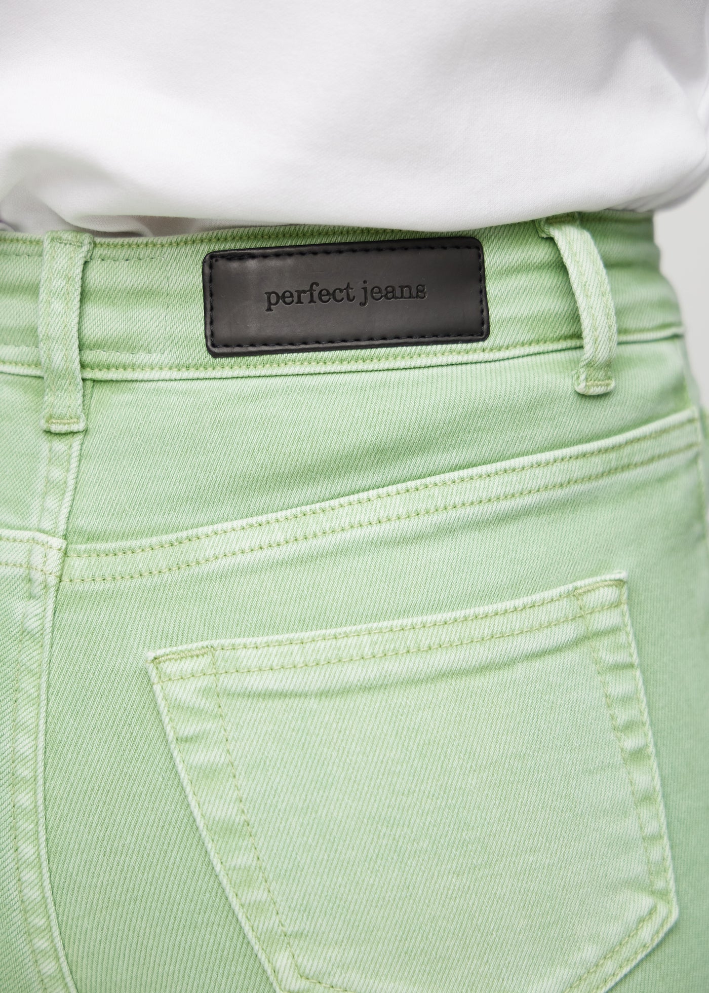 Perfect Jeans - Skinny - Mints™