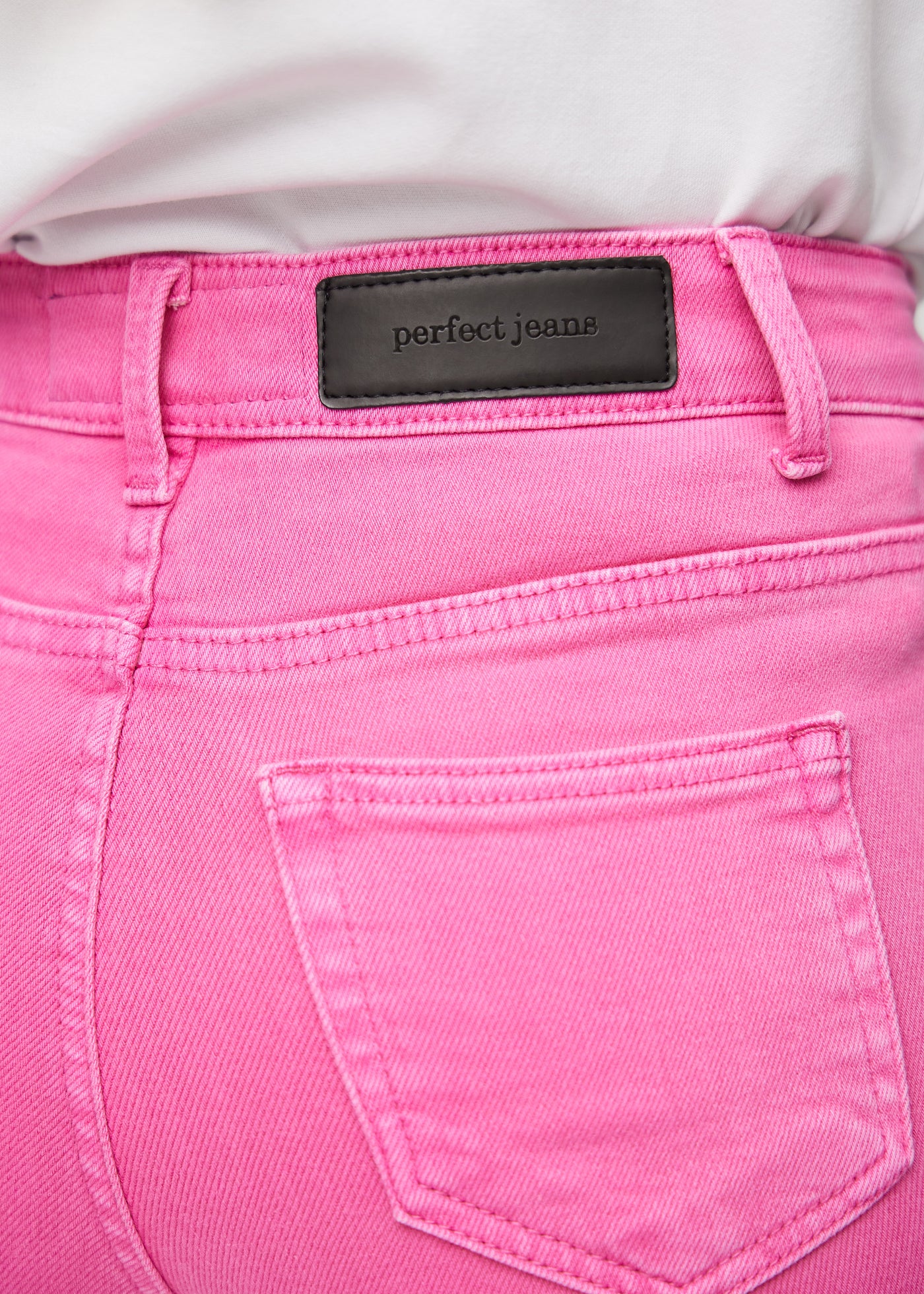 Perfect Jeans - Skinny - Flamingos™