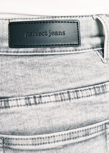 Perfect Jeans - Loose - Ashes™
