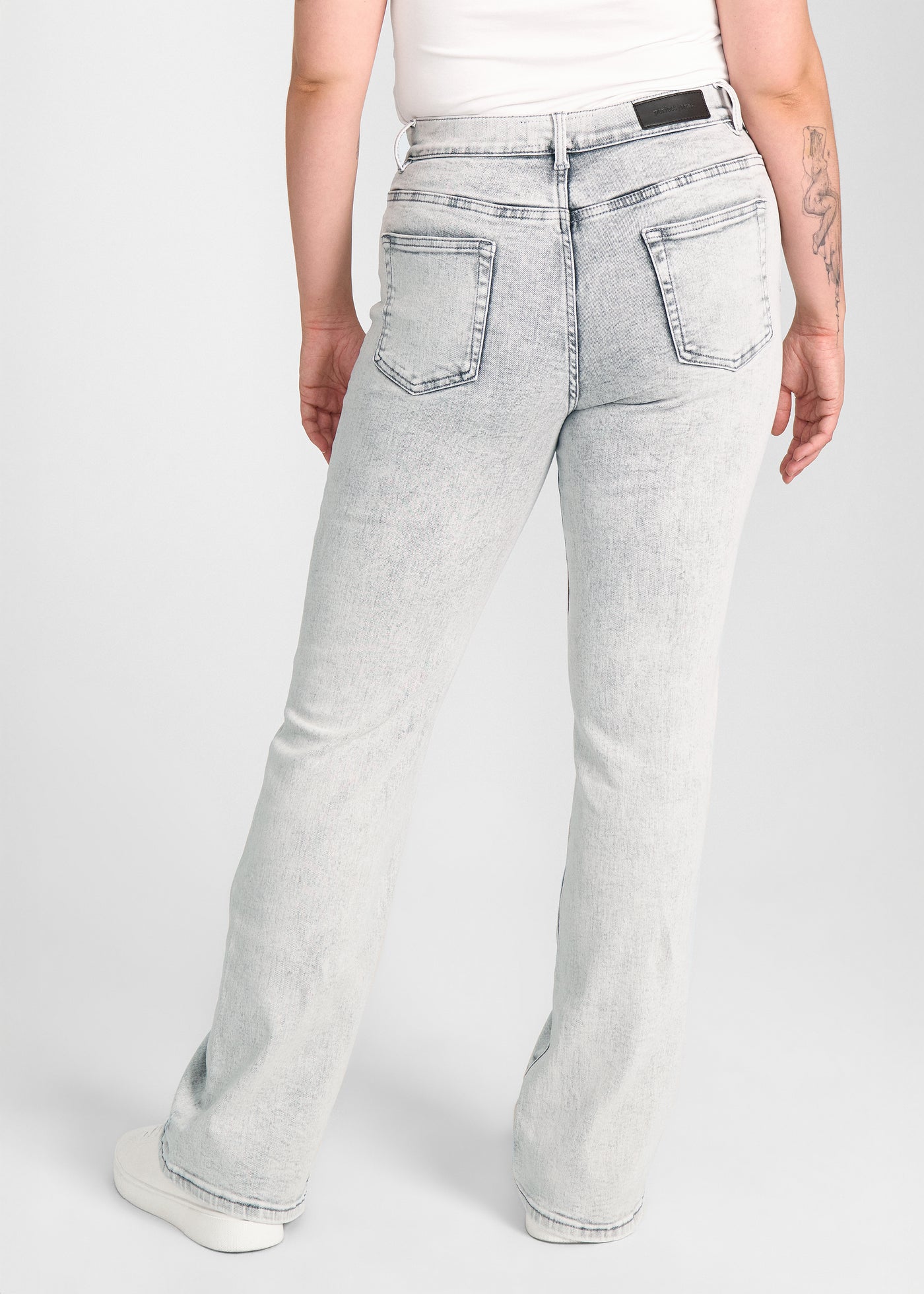 Perfect Jeans - Loose - Ashes™