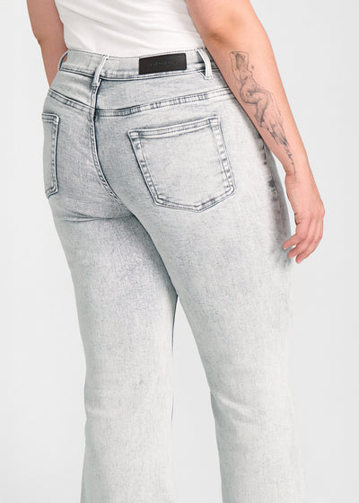 Perfect Jeans - Loose - Ashes™