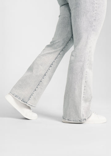 Perfect Jeans - Loose - Ashes™