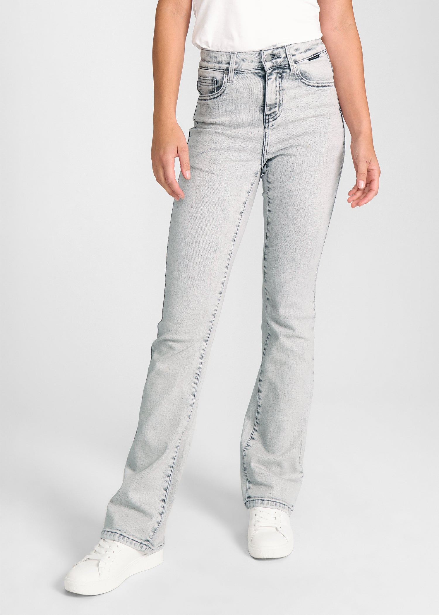 Perfect Jeans - Loose - Ashes™