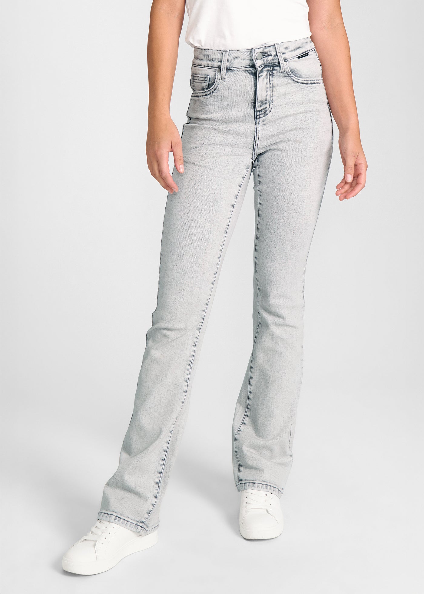 Perfect Jeans - Loose - Ashes™
