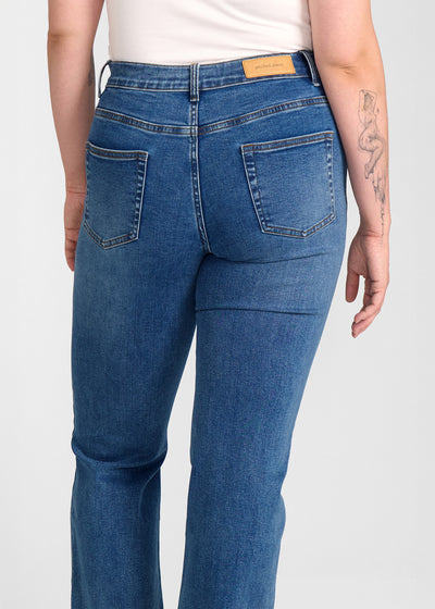 Perfect Jeans - Bootcut - Oceans™