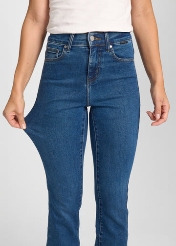 Perfect Jeans - Bootcut - Oceans™