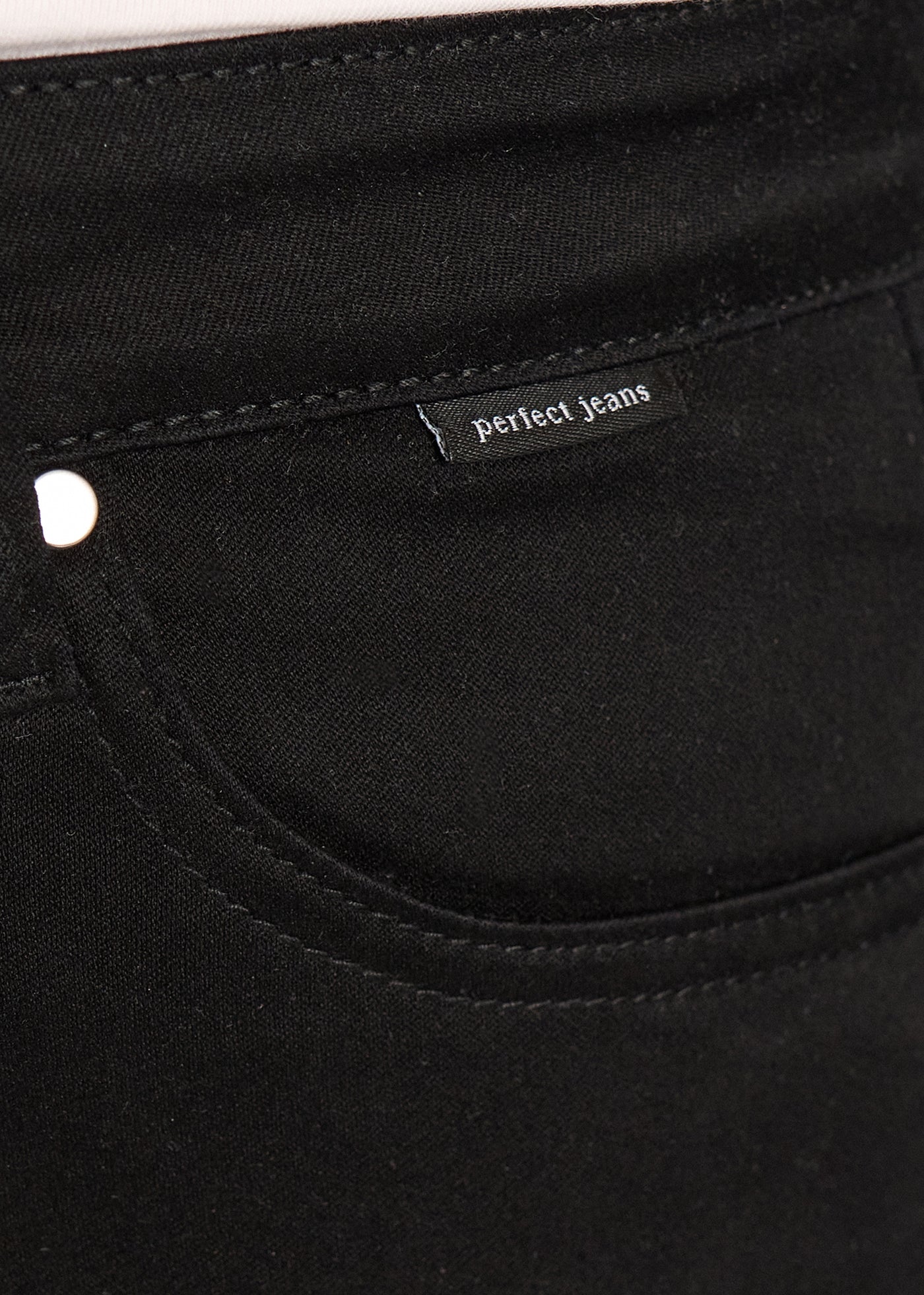 Perfect Jeans - Bootcut - Ravens™