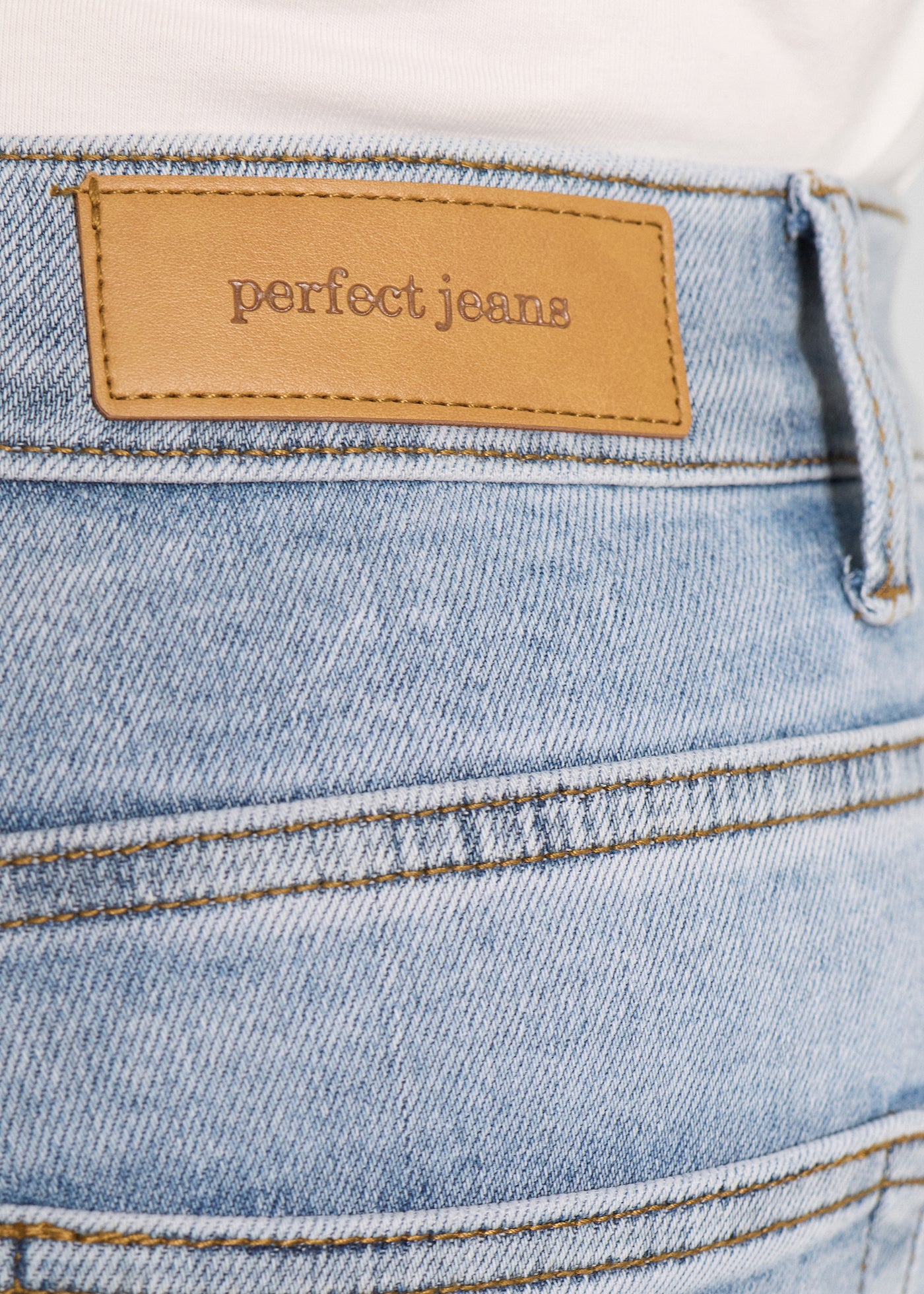 Perfect Jeans - Bootcut - Waves™