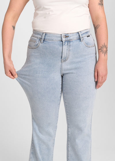 Perfect Jeans - Bootcut - Waves™