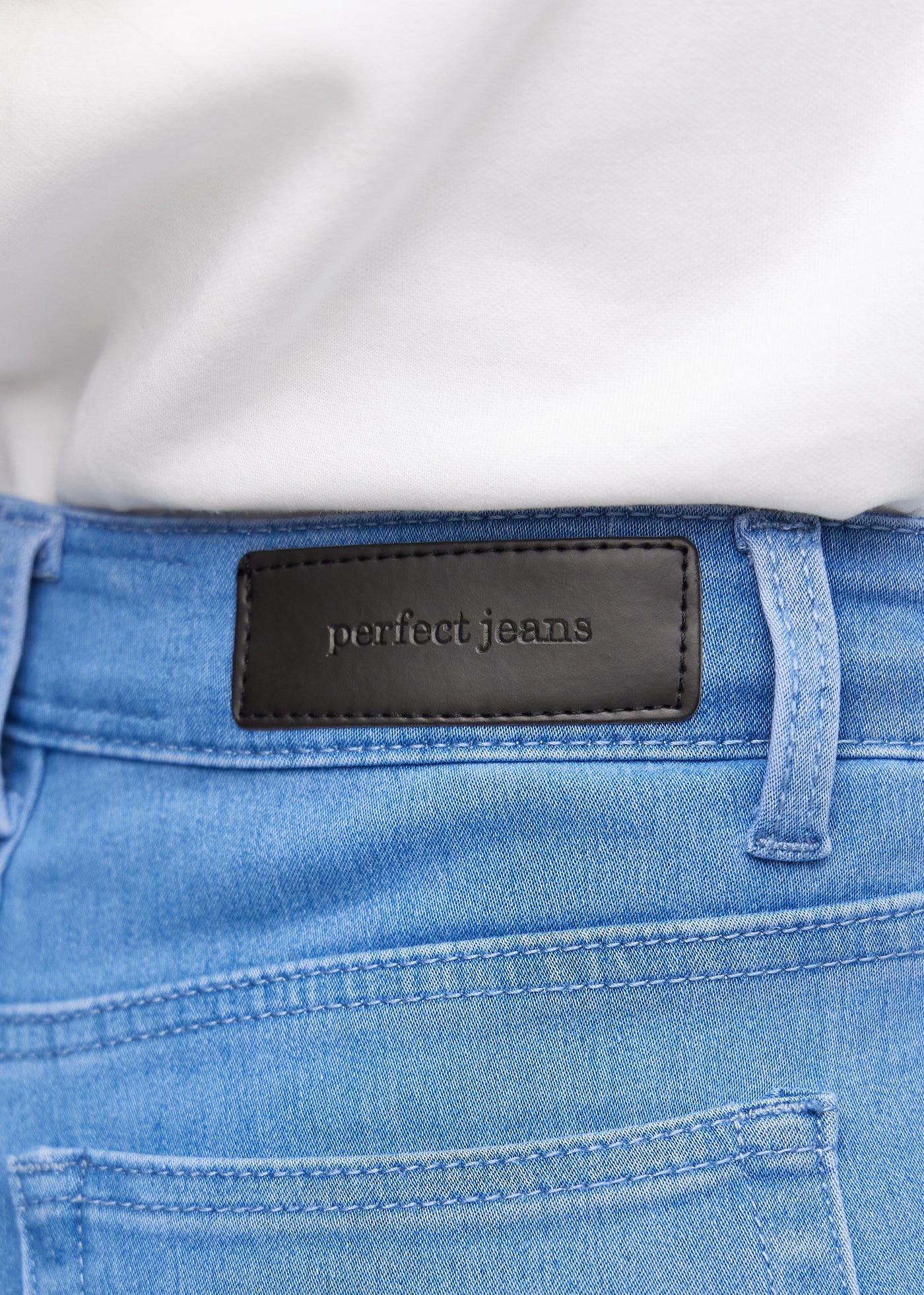 Perfect Jeans - Skinny - Geraniums™