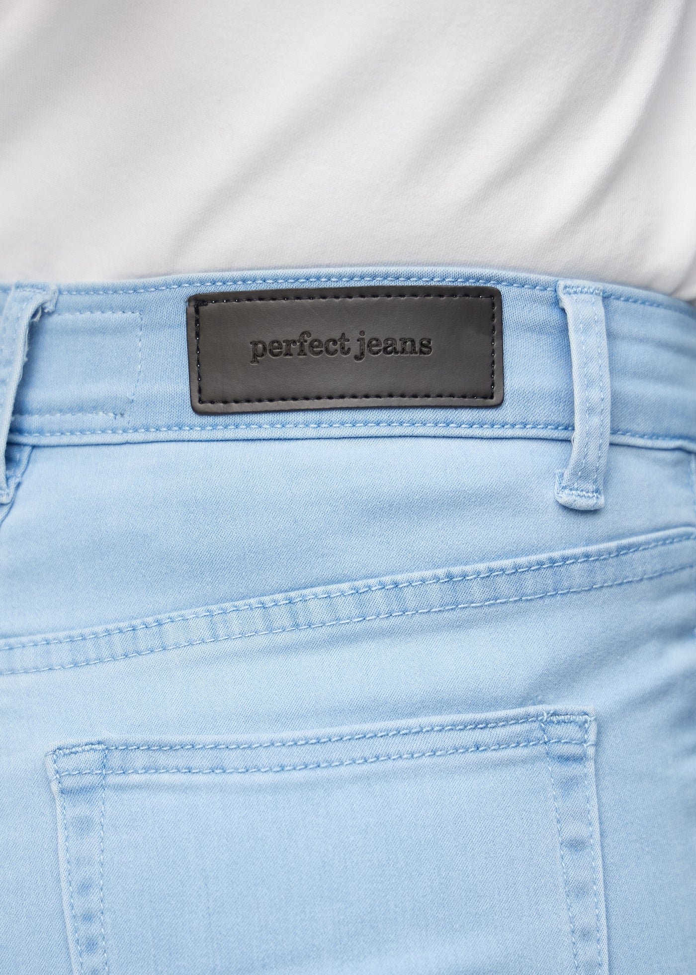 Perfect Shorts - Short - Skinny - Skies™