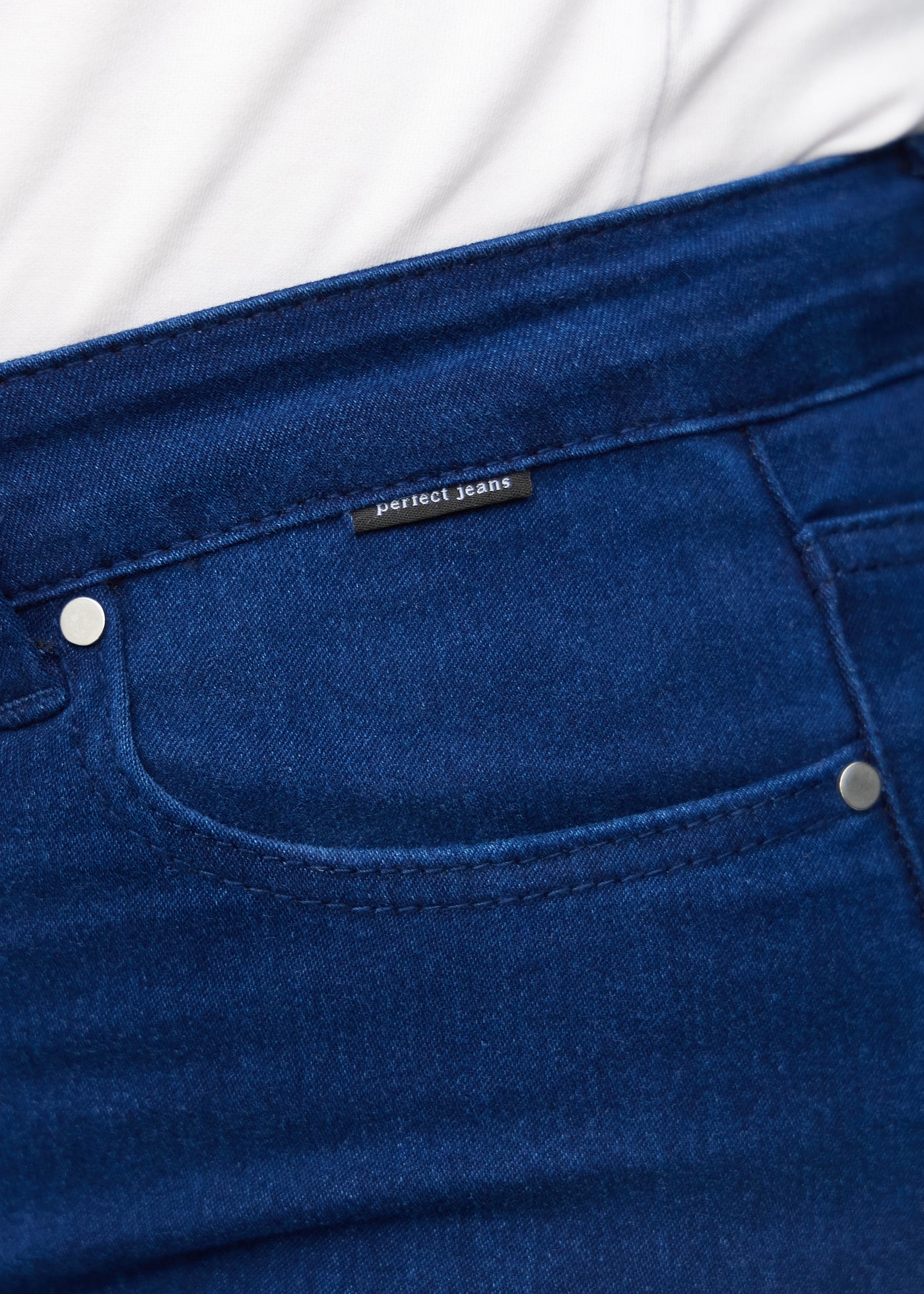 Perfect Jeans - Skinny - Royals™