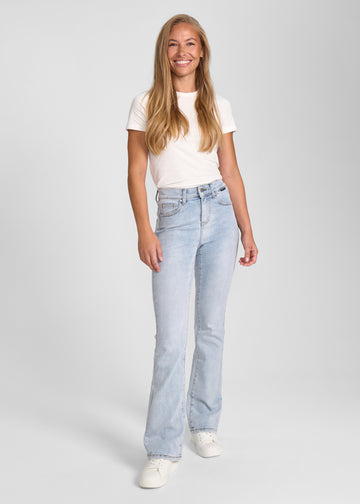 Perfect Jeans - Bootcut - Waves™